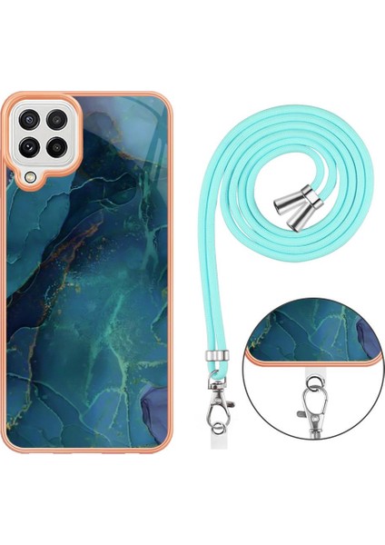 Samsung Galaxy A22 4g Için Kılıf (Yurt Dışından) indirimleri