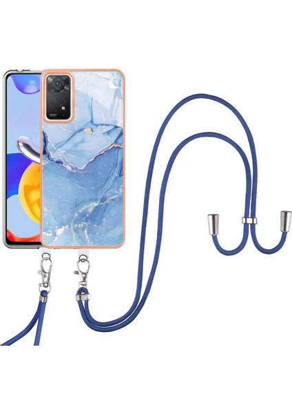 Xiaomi Redmi Not 11 Pro Için Kılıf (Yurt Dışından)