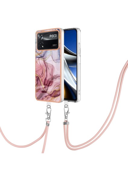 Xiaomi Poco X4 Pro 5g Için Kılıf (Yurt Dışından) modelleri