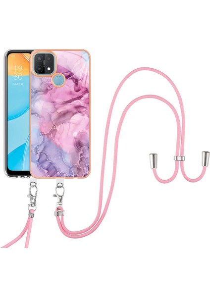 Oppo A15/A15S Için Kılıf (Yurt Dışından) modelleri