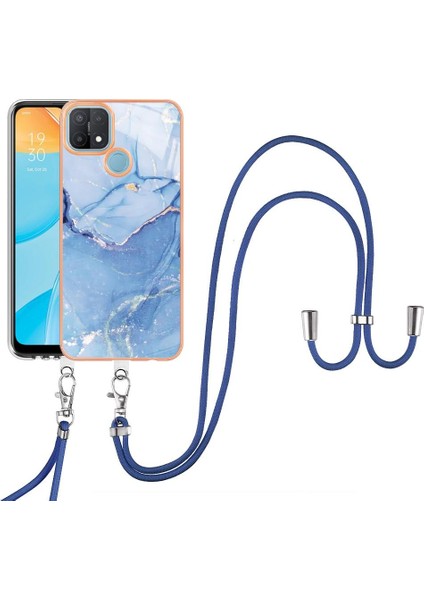 Oppo A15/A15S Için Kılıf (Yurt Dışından) modelleri