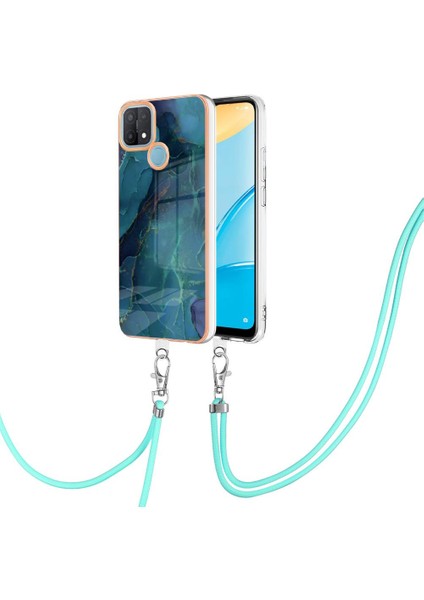 Oppo A15/A15S Için Kılıf (Yurt Dışından)