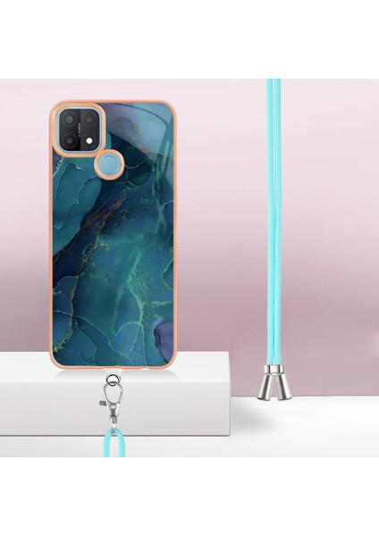 Oppo A15/A15S Için Kılıf (Yurt Dışından) modelleri