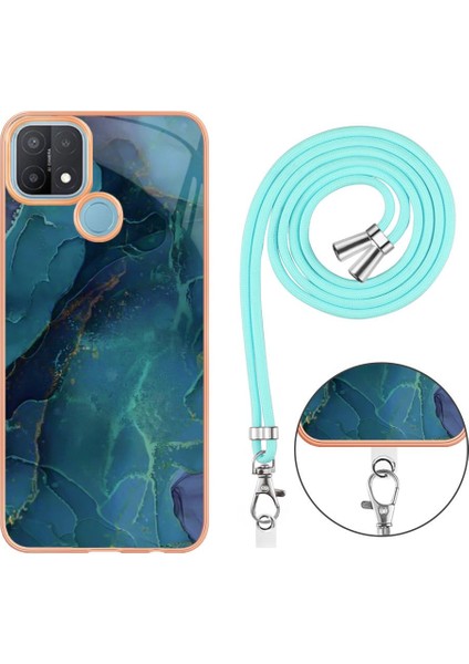 Oppo A15/A15S Için Kılıf (Yurt Dışından) indirimleri