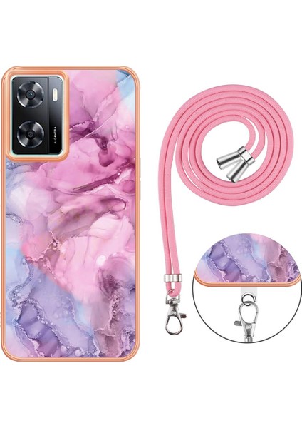 Oppo A57/A77 Için Kılıf (Yurt Dışından)