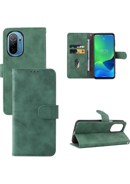 Ulefone NOTE13P Için Kılıf Tam Koruma Koruyucu Kapak Deri Folio (Yurt Dışından)