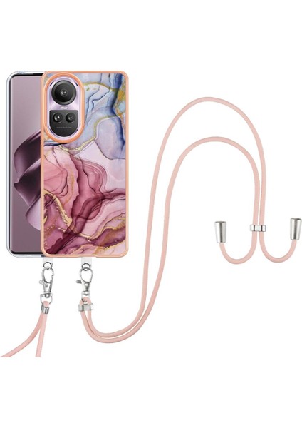 Oppo Oppo 10 Pro 5g Için Kılıf (Yurt Dışından)