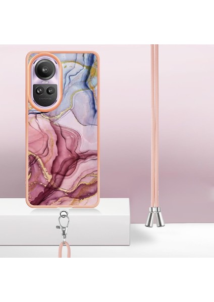 Oppo Oppo 10 Pro 5g Için Kılıf (Yurt Dışından)
