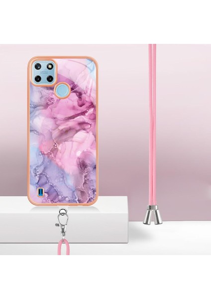 Realme C21Y/C25Y Için Durum (Yurt Dışından) fırsatları