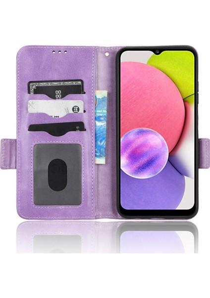 Samsung Galaxy A03S Için Kılıf (Yurt Dışından) fırsatları