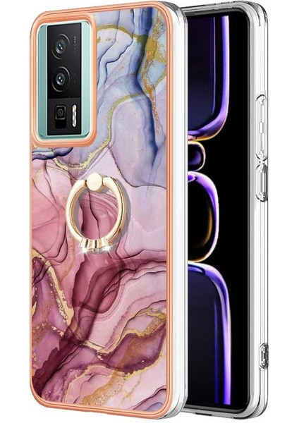 Xiaomi Poco F5 Pro 5g Için Kılıf (Yurt Dışından)