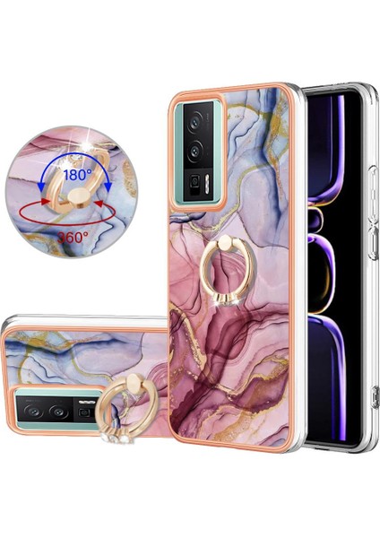 Xiaomi Poco F5 Pro 5g Için Kılıf (Yurt Dışından) fiyatları