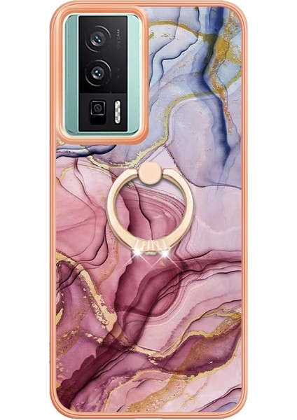 Xiaomi Poco F5 Pro 5g Için Kılıf (Yurt Dışından) modelleri