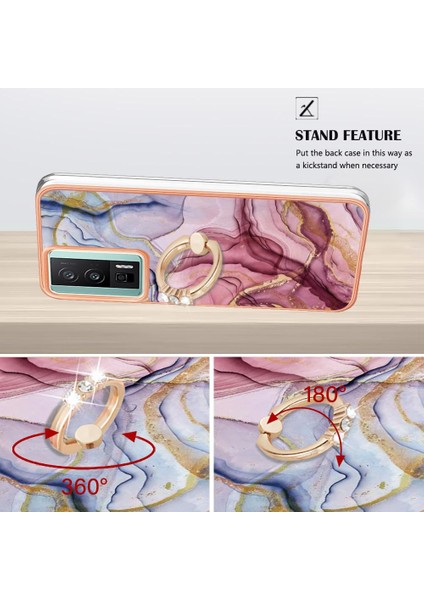 Xiaomi Poco F5 Pro 5g Için Kılıf (Yurt Dışından) fırsatları