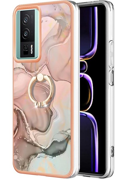 Xiaomi Poco F5 Pro 5g Için Kılıf (Yurt Dışından)