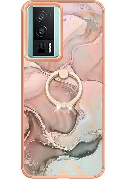 Xiaomi Poco F5 Pro 5g Için Kılıf (Yurt Dışından) fiyatları