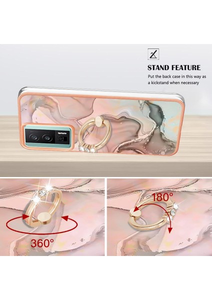 Xiaomi Poco F5 Pro 5g Için Kılıf (Yurt Dışından) fırsatları