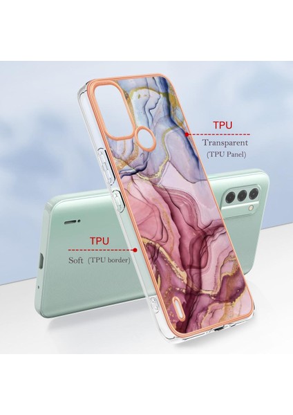 Nokia C31 Kılıfı ile Uyumlu (Yurt Dışından) fiyatları