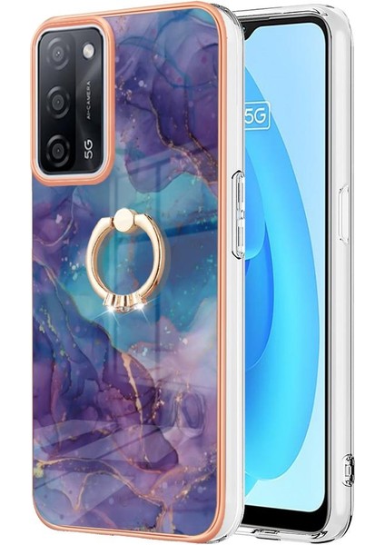 Oppo A16/A16S/A54S Için Kılıf (Yurt Dışından)