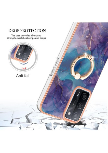 Oppo A16/A16S/A54S Için Kılıf (Yurt Dışından)