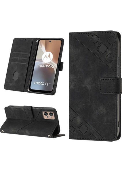 Motorola Moto G32 Için Kılıf (Yurt Dışından)