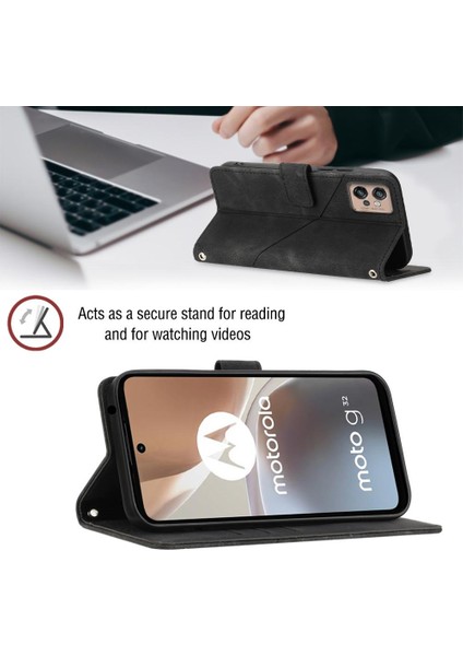 Motorola Moto G32 Için Kılıf (Yurt Dışından) fiyatları