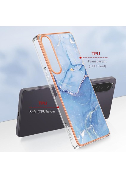 Sony Xperia 1 Iv Kılıf ile Uyumlu (Yurt Dışından) fiyatları