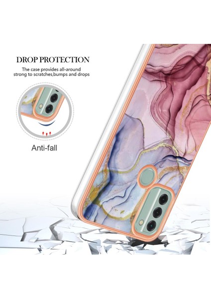 Nokia C31 Kılıfı ile Uyumlu (Yurt Dışından) indirimleri