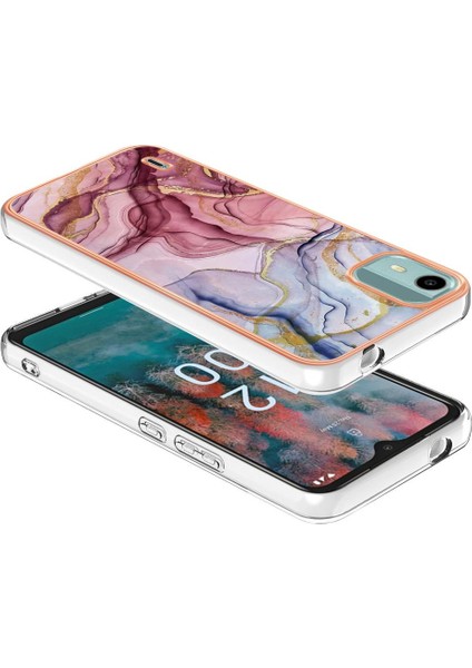 Nokia C12 Davası ile Uyumlu (Yurt Dışından) fiyatları