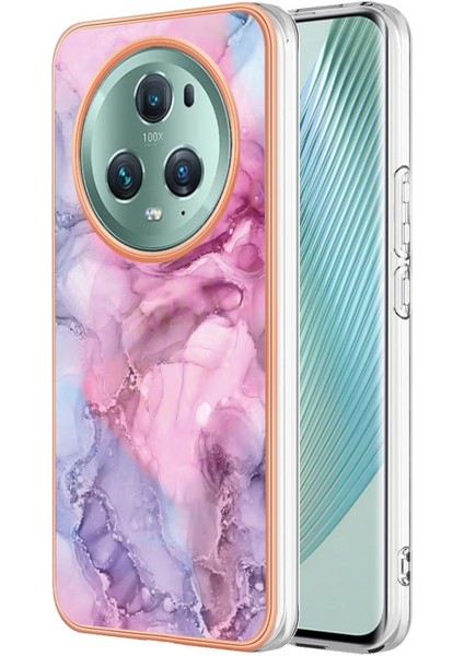 Onur Magic 5 Lite 5g Case ile Uyumlu (Yurt Dışından)