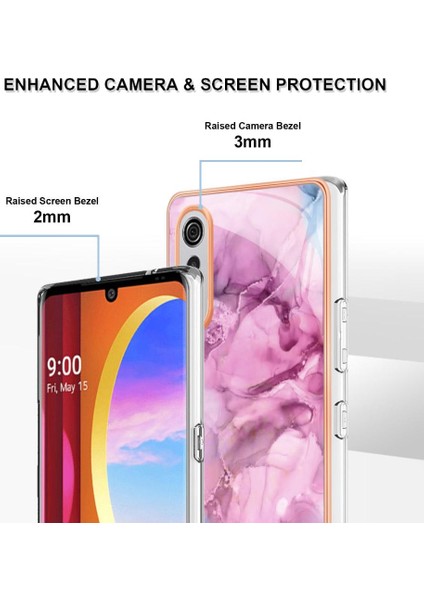 Lg Kadife Kılıf ile Uyumlu (Yurt Dışından) modelleri