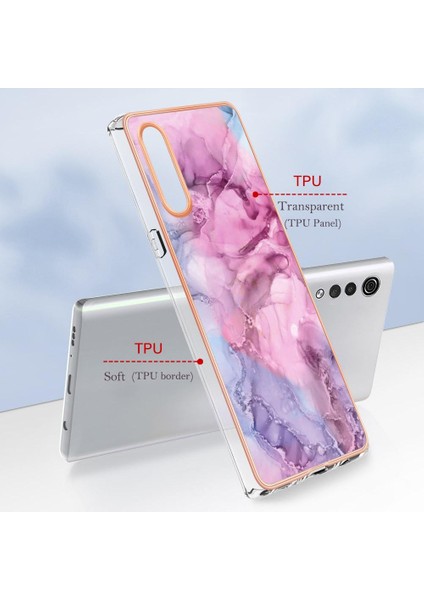 Lg Kadife Kılıf ile Uyumlu (Yurt Dışından) indirimleri