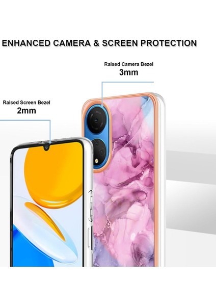 Onur X7 5g Davası ile Uyumlu (Yurt Dışından)