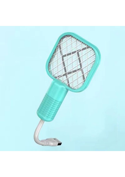 USB Ectric Sivrisinek Swatter (Yurt Dışından)