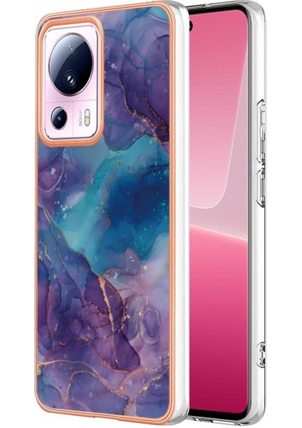 Xiaomi 13 Lite 5g Kılıf ile Uyumlu (Yurt Dışından)