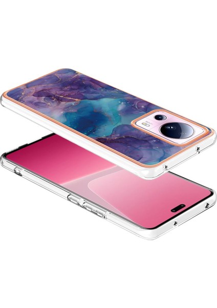 Xiaomi 13 Lite 5g Kılıf ile Uyumlu (Yurt Dışından) fiyatları