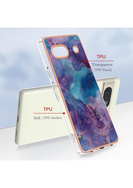 Google Pixel 7A 5g Case ile Uyumlu (Yurt Dışından) fiyatları