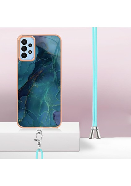 Samsung Galaxy A52S 5g Için Kılıf (Yurt Dışından)