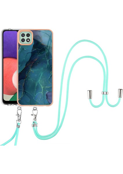 Samsung Galaxy A22 5g Için Kılıf (Yurt Dışından)