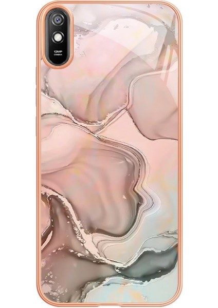 Xiaomi Redmi 9A Kılıf ile Uyumlu (Yurt Dışından)