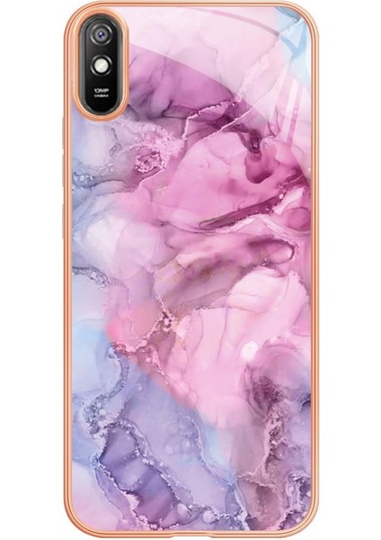 Xiaomi Redmi 9A Kılıf ile Uyumlu (Yurt Dışından)