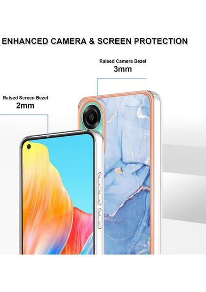 Oppo A78 4g Kılıf ile Uyumlu (Yurt Dışından) modelleri