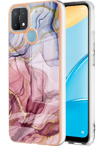 Oppo A15/A15S Davası ile Uyumlu (Yurt Dışından)