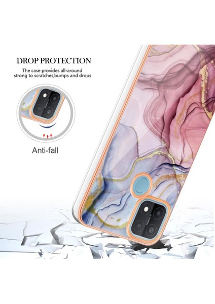 Oppo A15/A15S Davası ile Uyumlu (Yurt Dışından) fırsatları