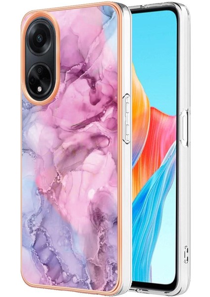 Oppo A98 Davası ile Uyumlu (Yurt Dışından)