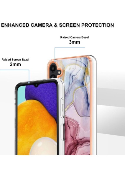 Samsung Galaxy A34 5g Kılıf ile Uyumlu (Yurt Dışından) fırsatları