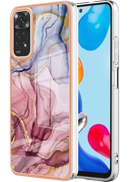 Xiaomi Redmi Not 11S Durumda ile Uyumlu (Yurt Dışından)