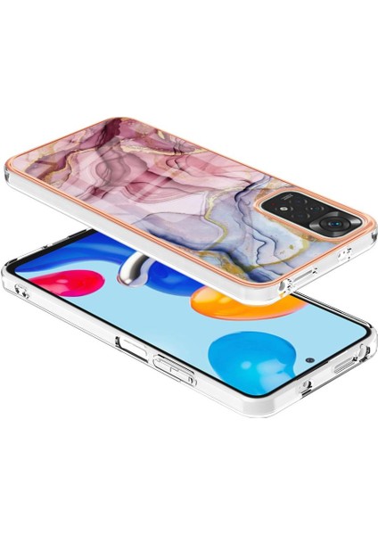 Xiaomi Redmi Not 11S Durumda ile Uyumlu (Yurt Dışından) indirimleri