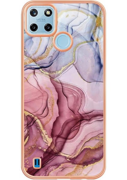 Realme C21Y/C25Y Case ile Uyumlu (Yurt Dışından) fiyatları