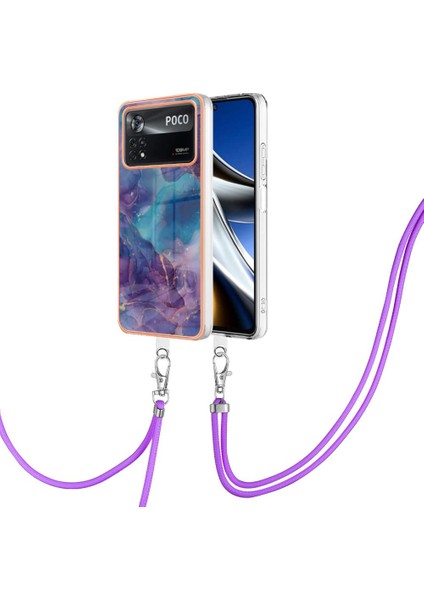 Xiaomi Poco X4 Pro 5g Için Kılıf (Yurt Dışından)